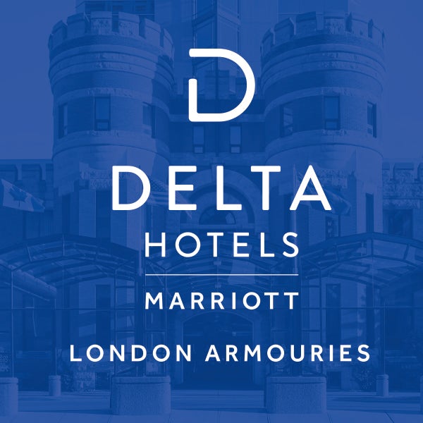 Delta London Armouries by Marriott