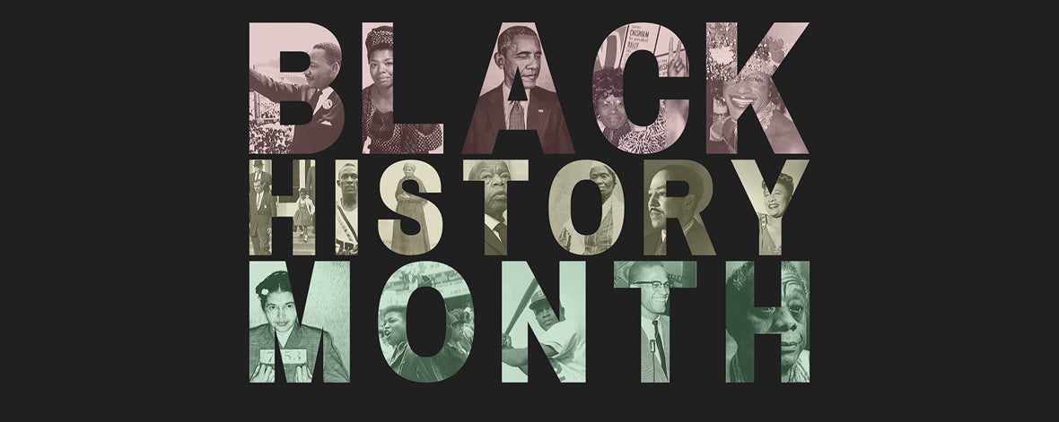 Black History Month