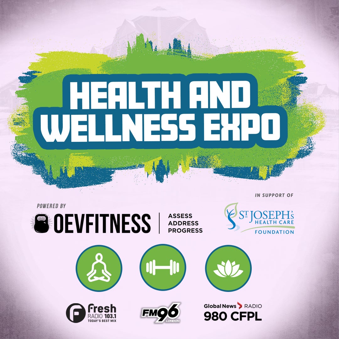 More Info for Health and Wellness Expo