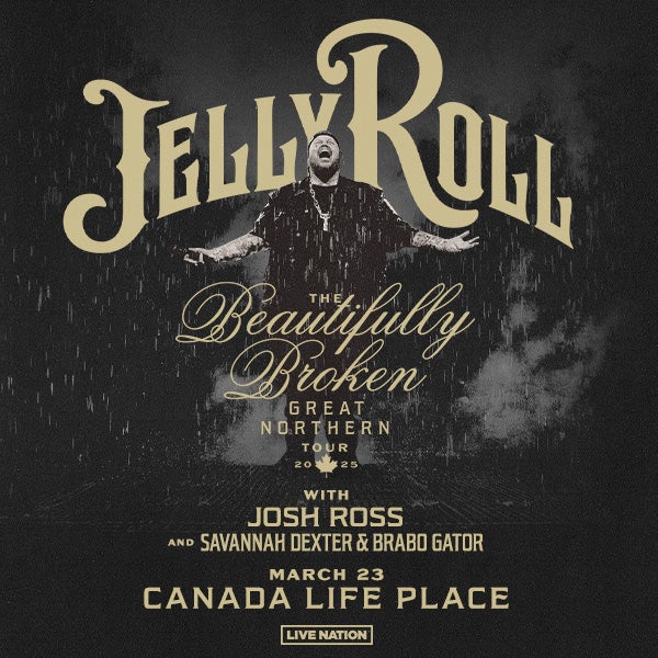 More Info for Jelly Roll 