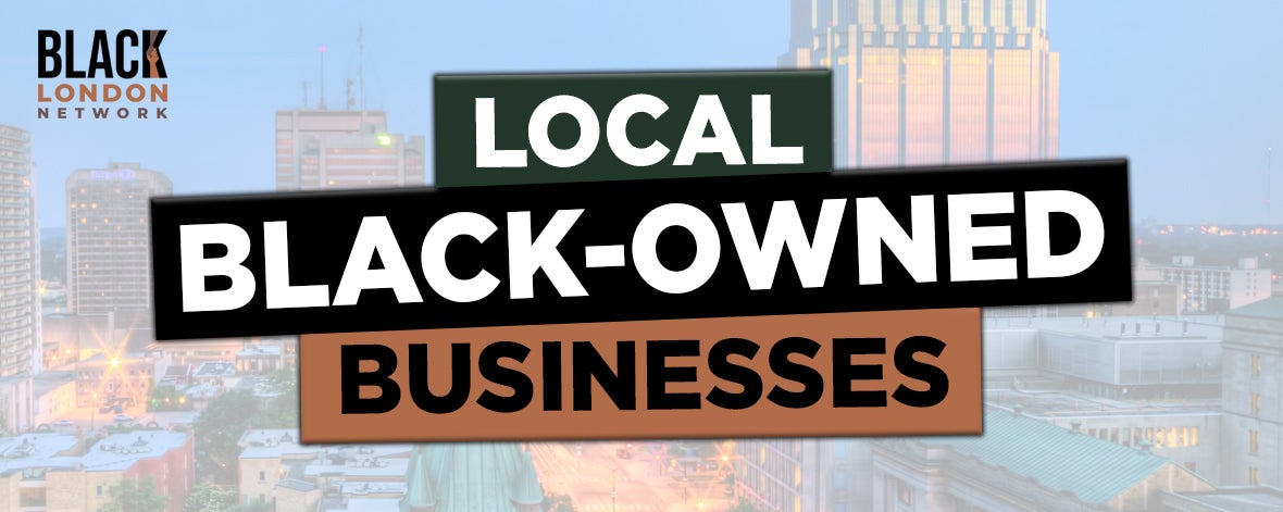 Local Black Owned Businesses