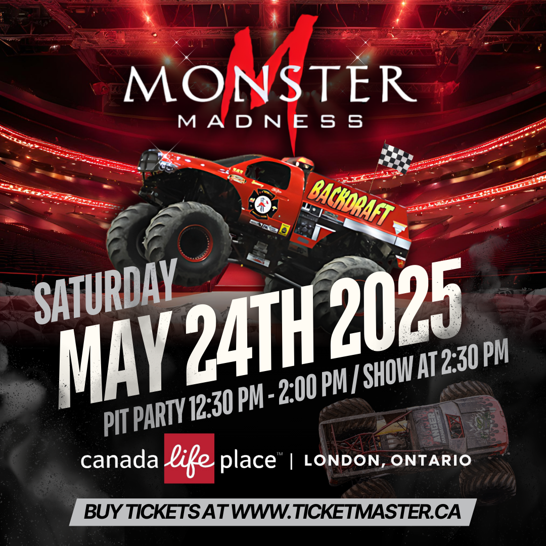 More Info for Monster Madness