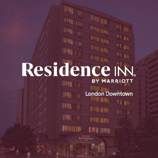 Residence Inn by Marriott